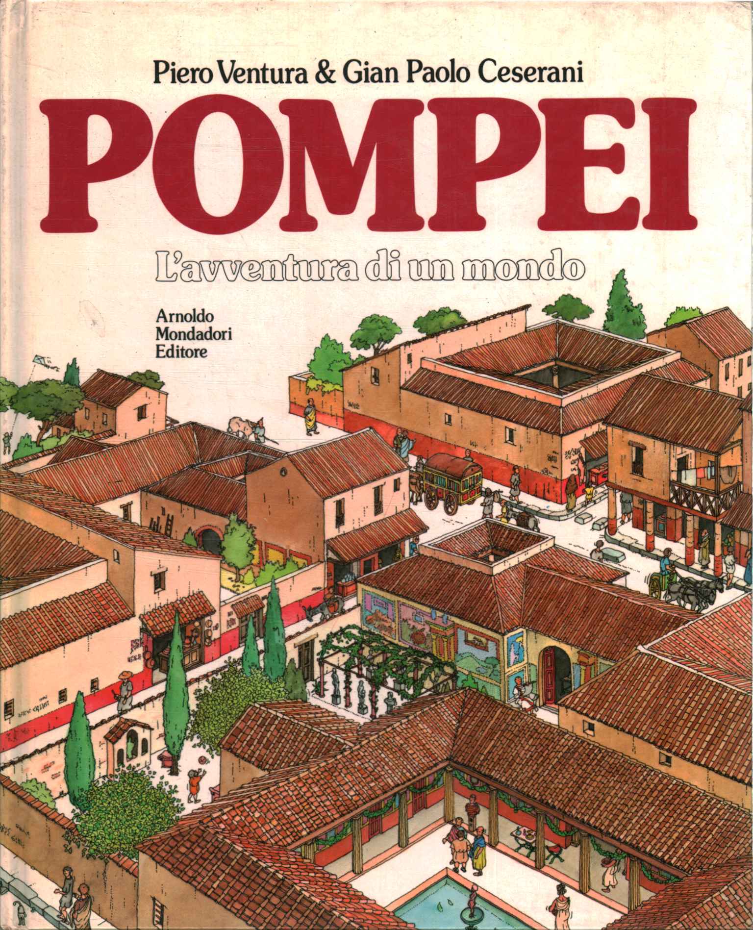 Pompeya