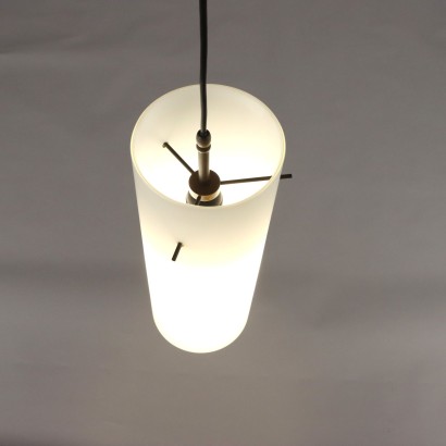 Lampe des années 60