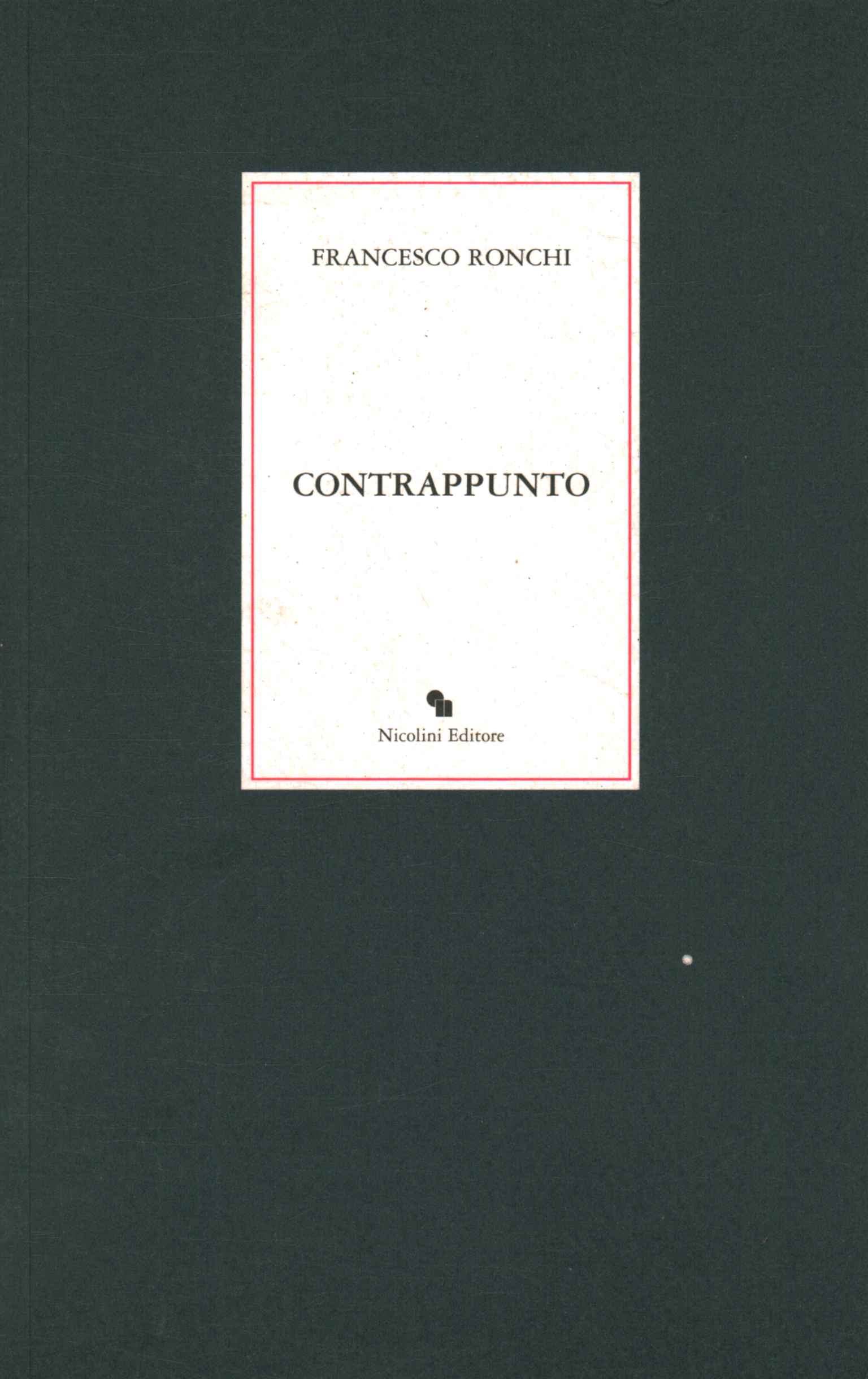 Contrapunto