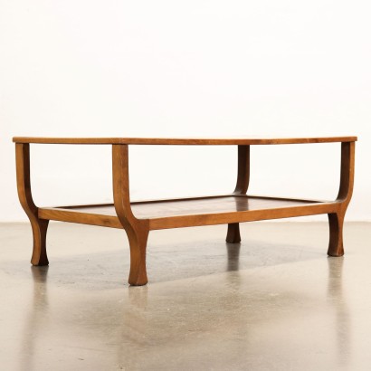 Table basse des années 1960