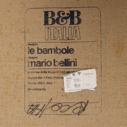 LIT B&B, Lit de repos 'Le Bambole' Ma,Mario Bellini,Mario Bellini,Mario Bellini,Mario Bellini,Mario Bellini,Mario Bellini,Mario Bellini,Mario Bellini,Mario Bellini,Mario Bellini,Mario Bellini,Mario Bellini,Mario Bellini,Mario Bellini, Mario Bellini, Mario Bellini, Mario Bellini, Mario Bellini, Mario Bellini, Mario Bellini, Mario Bellini, Mario Bellini, Mario Bellini