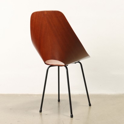 'Medea' chair by Vitto,Vittorio Nobili,Vittorio Nobili,Vittorio Nobili,Vittorio Nobili,Vittorio Nobili,Vittorio Nobili,Vittorio Nobili,Vittorio Nobili