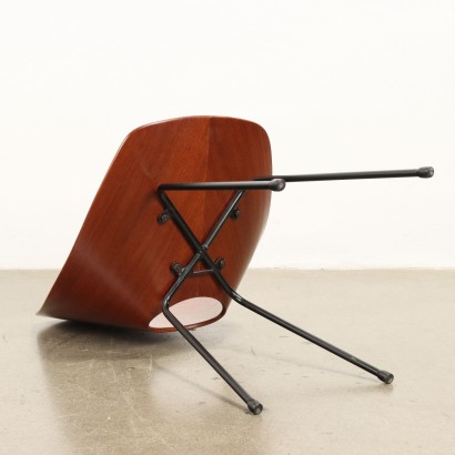 'Medea' chair by Vitto,Vittorio Nobili,Vittorio Nobili,Vittorio Nobili,Vittorio Nobili,Vittorio Nobili,Vittorio Nobili,Vittorio Nobili,Vittorio Nobili