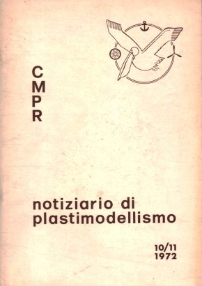 Notiziario di plastimodellismo (17 Fascicoli)