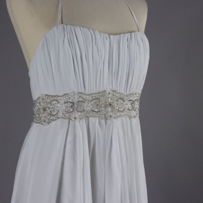 InterTex Empire Wedding Dress