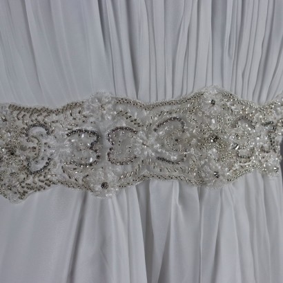 Robe de mariée empire InterTex