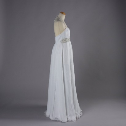 InterTex Empire Wedding Dress