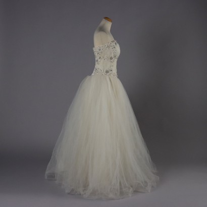 Vestido de novia Princesa Avor de InterTex