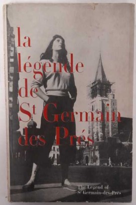 Die Legende von Saint-Germain-des-Pr,Die Legende von Saint-Germain-des-Pr,Die Legende von Saint-Germain-des-Pr,Die Legende von Saint-Germain-des-Pr,Die Legende von Saint-Germain -des-Pr,La legend de Saint-Germain-des-Pr