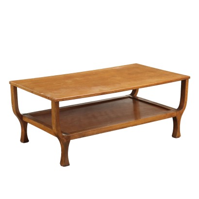 Table basse des années 1960