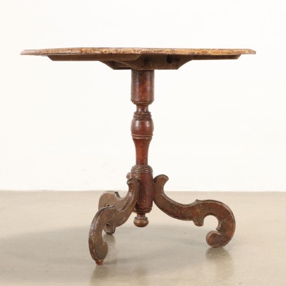 Table basse Barocchetto