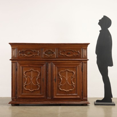 Piedmontese sideboard