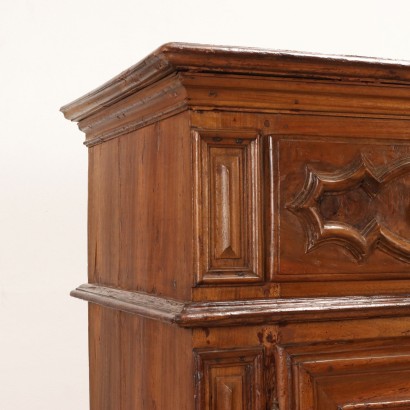 Piedmontese sideboard