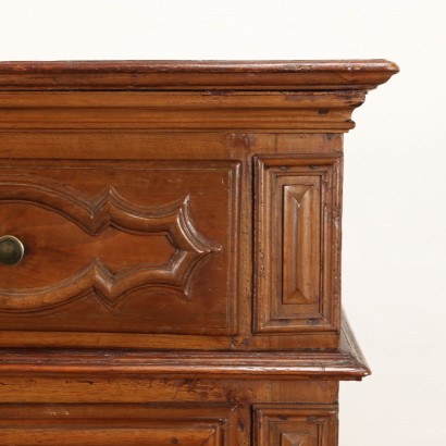 Credenza Piemontese