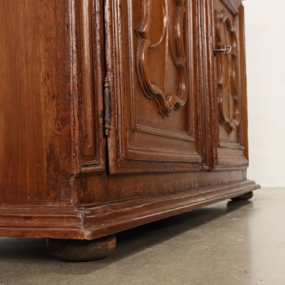 Credenza Piemontese