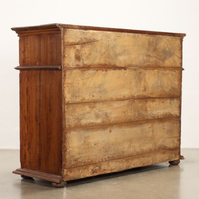 Piedmontese sideboard