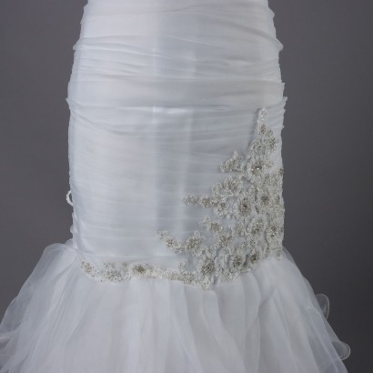 InterTex Mermaid Wedding Dress