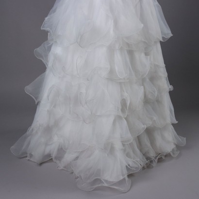 InterTex Mermaid Wedding Dress