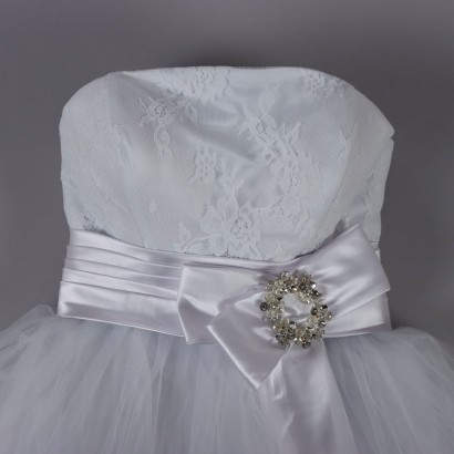 InterTex Princess Wedding Dress