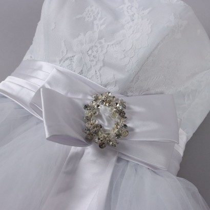 InterTex Princess Wedding Dress