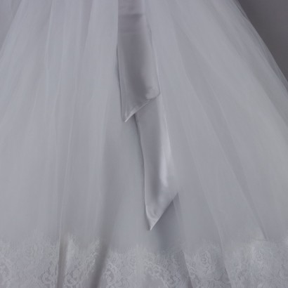 InterTex Princess Wedding Dress