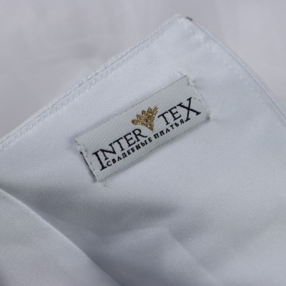 InterTex Abito da Sposa Principessa