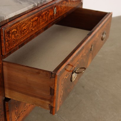 Commode Louis XVI