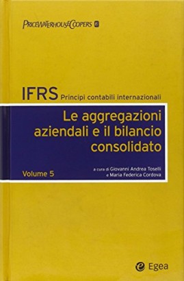 IFRS. Principi contabili internazionali