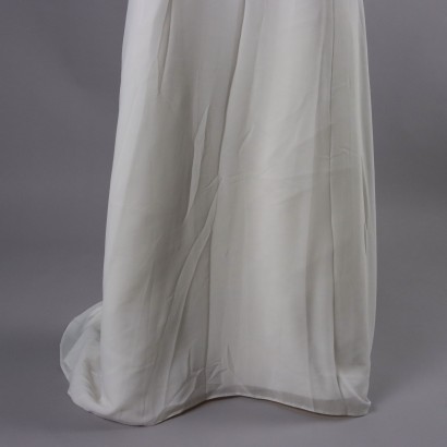 InterTex Wedding Dress with Pi bodice