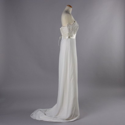 Robe de mariée InterTex avec corsage Pi