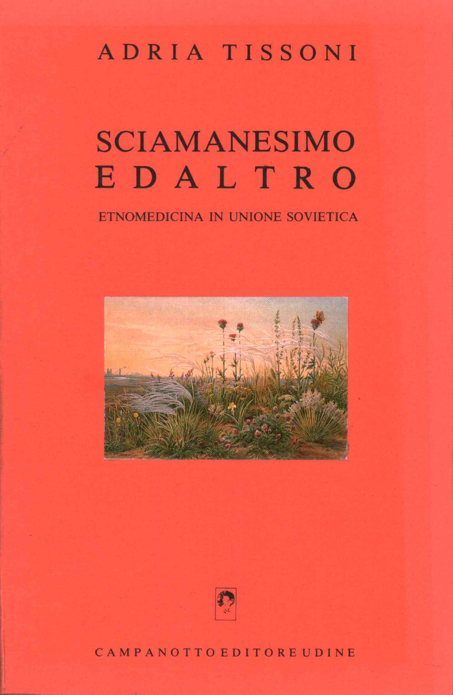 Sciamanesimo ed altro