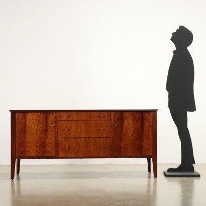 Buffet anglais années 1950-60