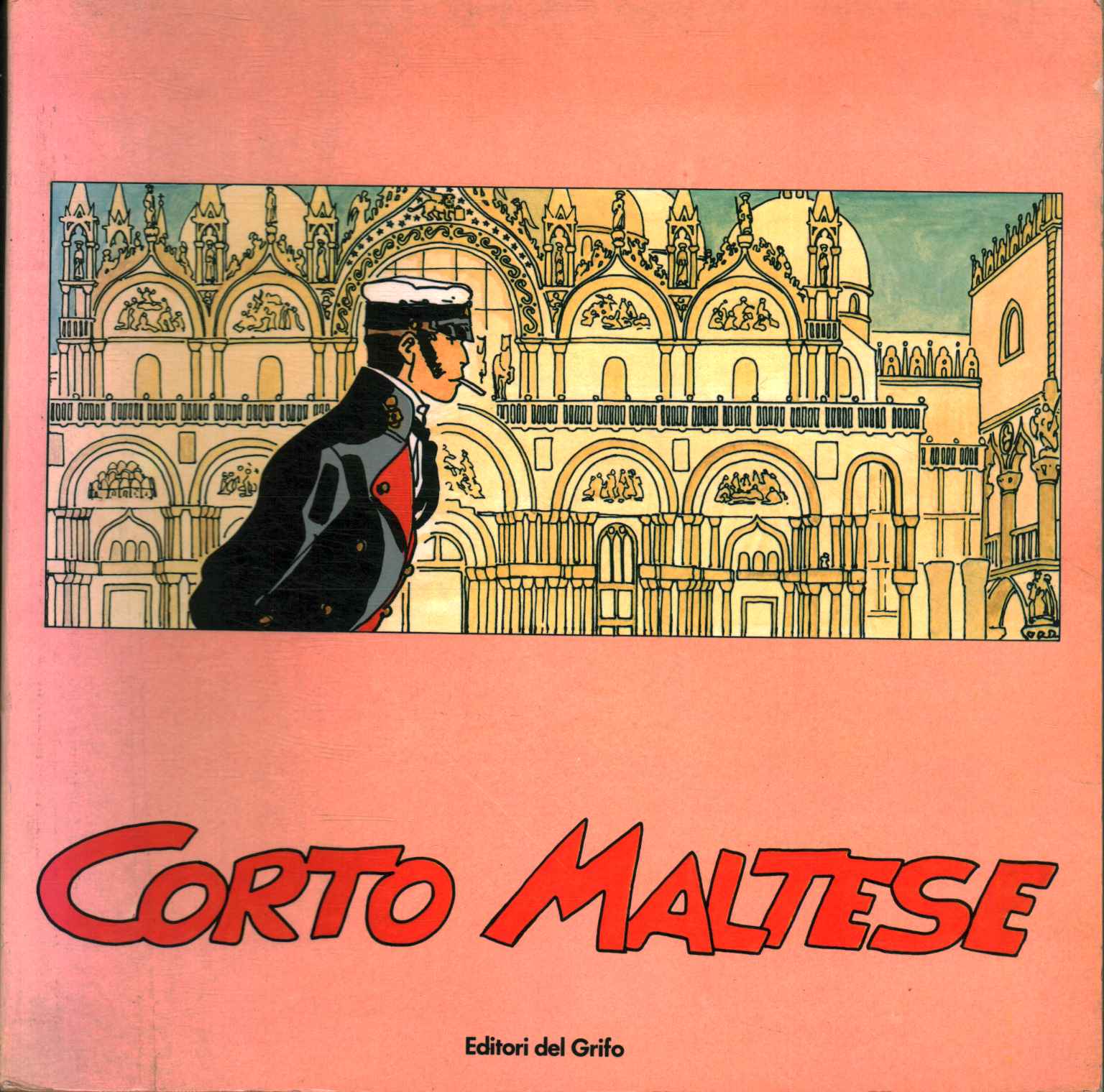 Corto Maltese