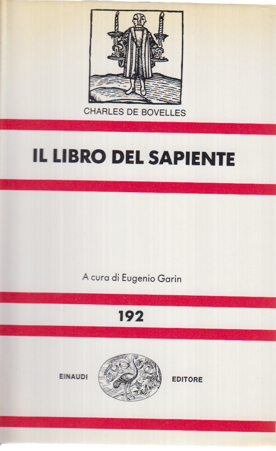 El libro de los sabios.