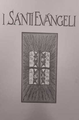 I Santi Evangeli