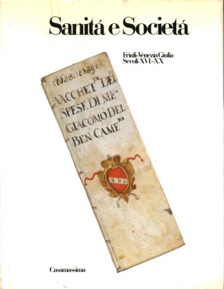 Sanità e società (Volume 1)