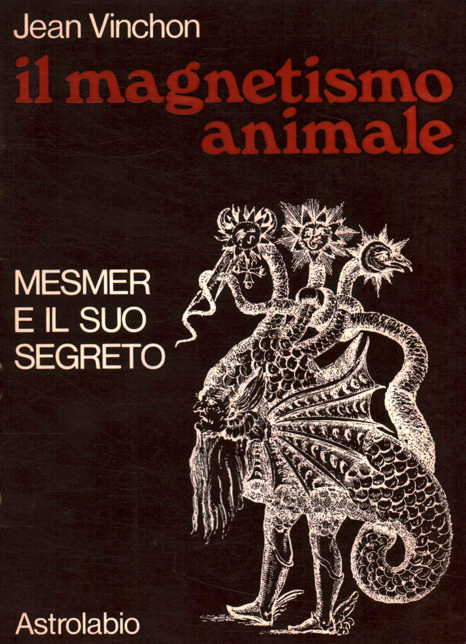 Magnetismo animal