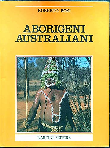 Australische Aborigines