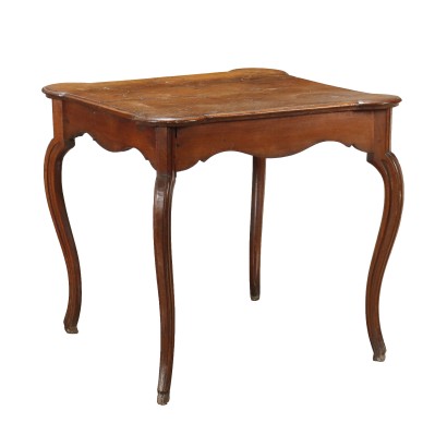 Table basse Barocchetto