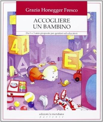 Accogliere un bambino