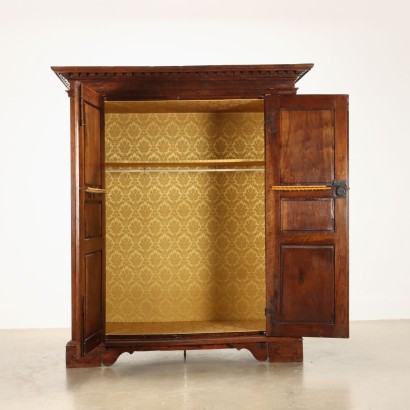 Grande Armoire Baroque