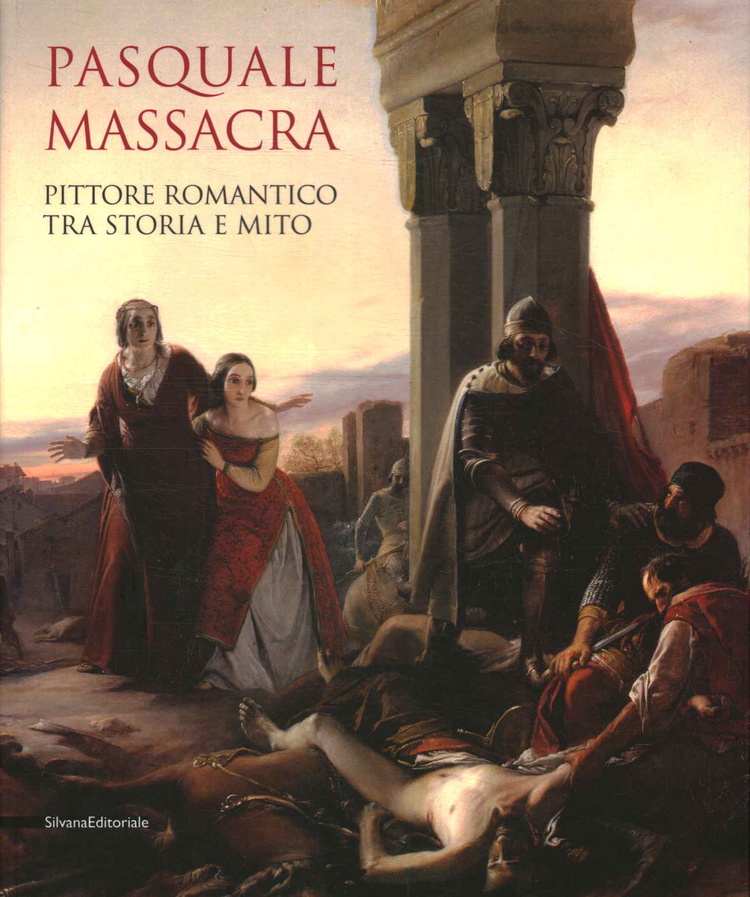 pasquale masacra