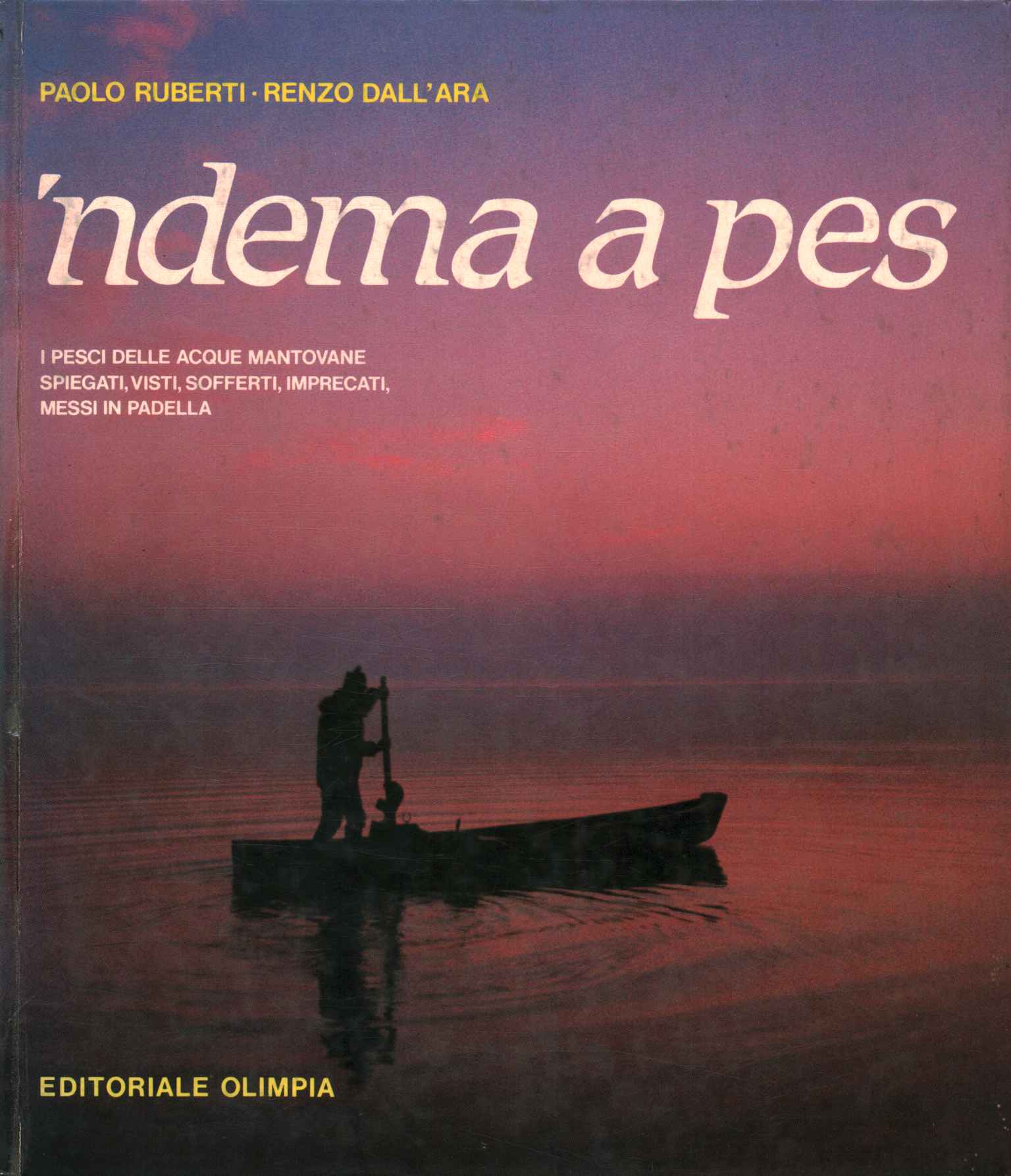 'ndema a pes