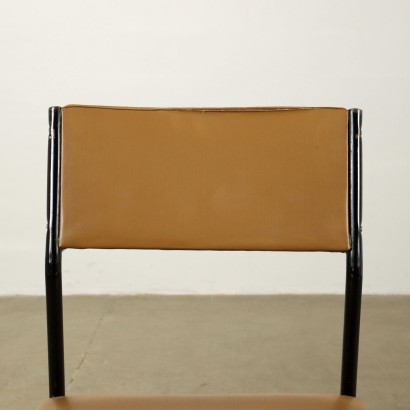 Chairs from the 60s