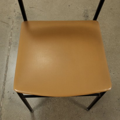 Chairs from the 60s