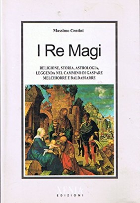 I re magi