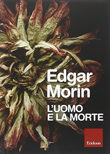 Libros - Filosofía - Temas, El hombre y la muerte