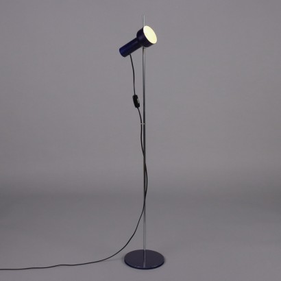 Lampe des années 70