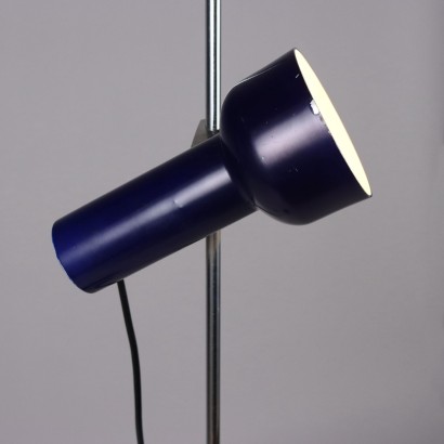 Lampe aus den 70ern