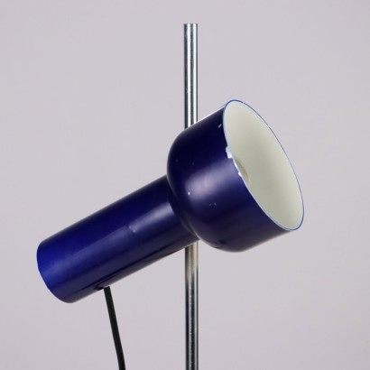 Lampe aus den 70ern